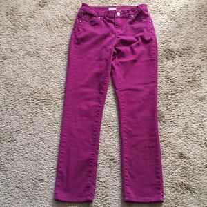 Crest Jeans Kids’ Size 16 (Pre-Owned) Jeans